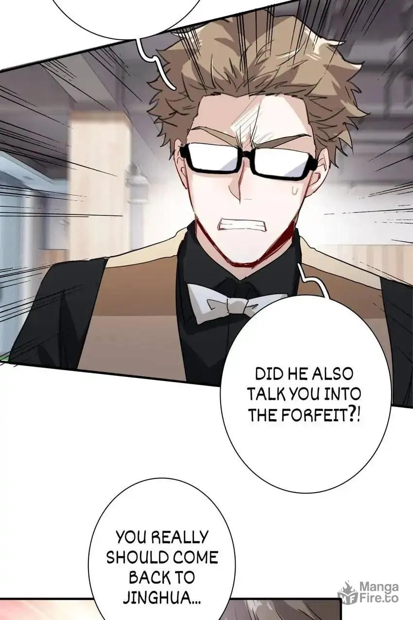 Read Precise Strikes chapter 75 image 33 on Lezhin