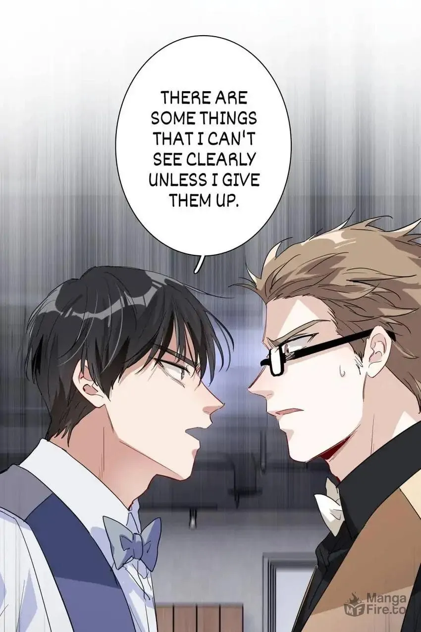 Read Precise Strikes chapter 75 image 35 on Lezhin