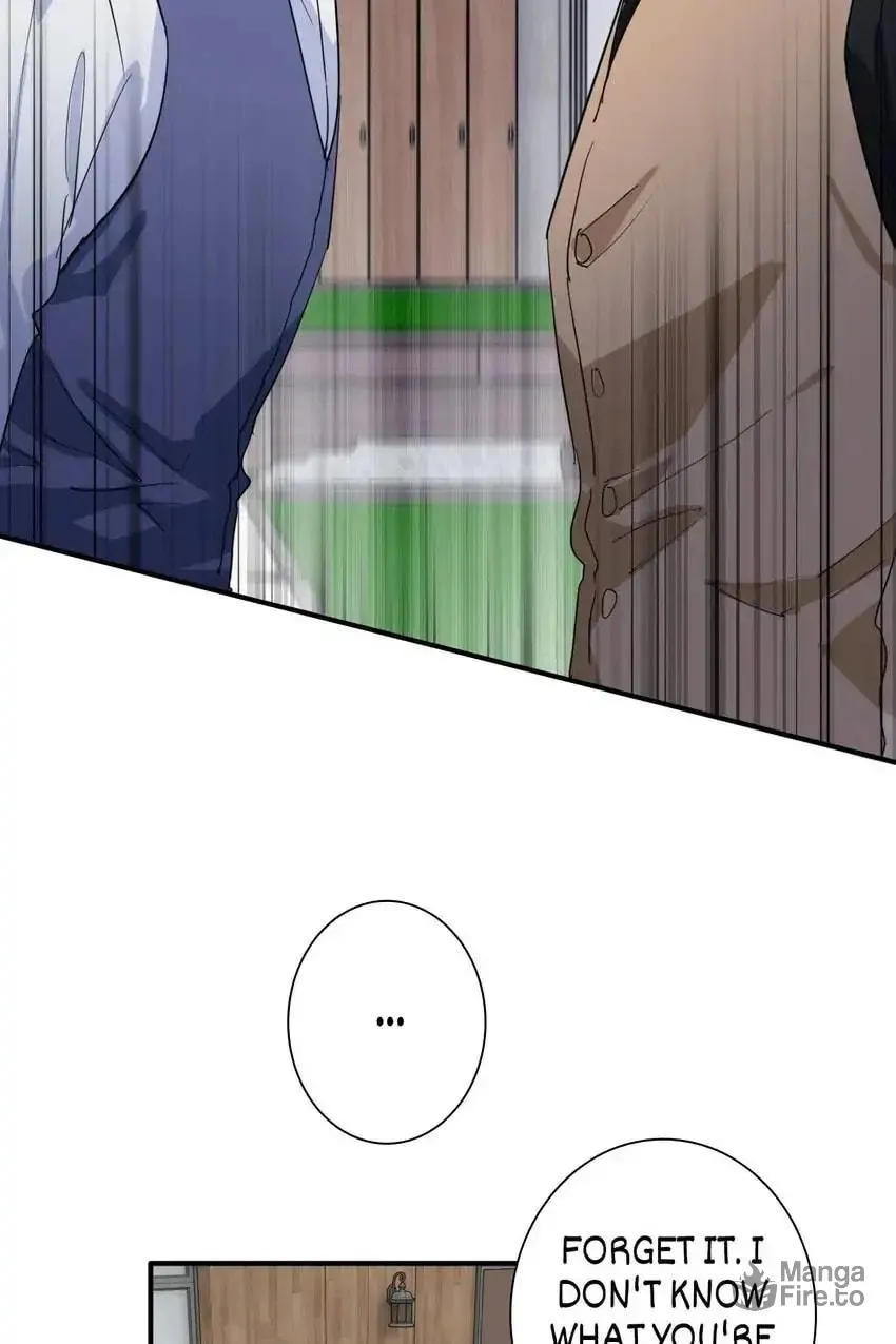 Read Precise Strikes chapter 75 image 36 on Lezhin
