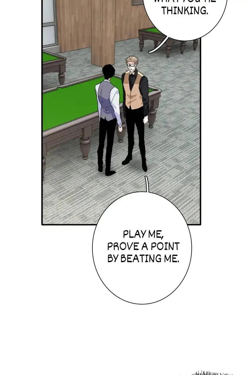 Read Precise Strikes chapter 75 image 37 on Lezhin