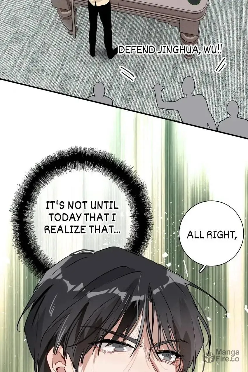 Read Precise Strikes chapter 75 image 40 on Lezhin