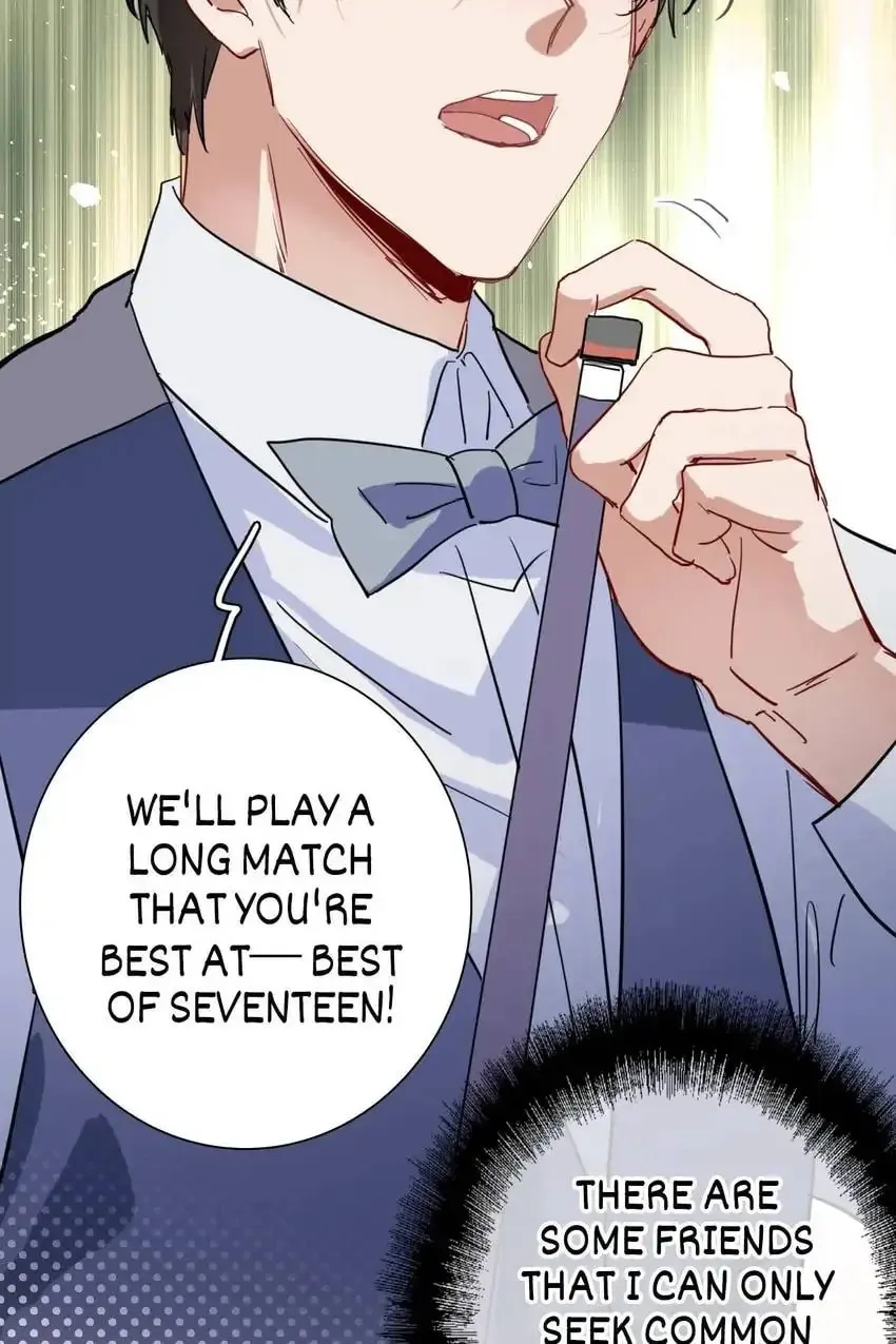 Read Precise Strikes chapter 75 image 41 on Lezhin