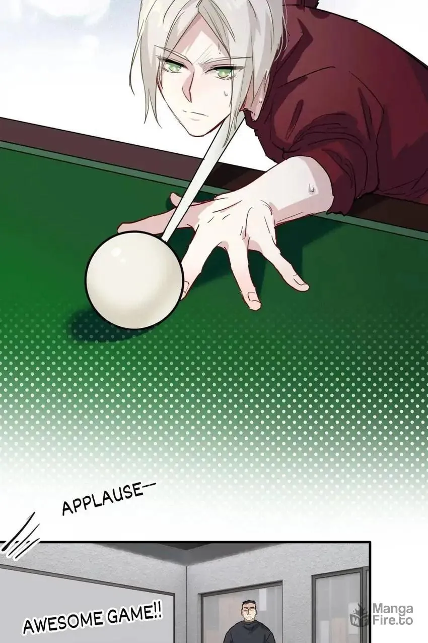 Read Precise Strikes chapter 75 image 45 on Lezhin