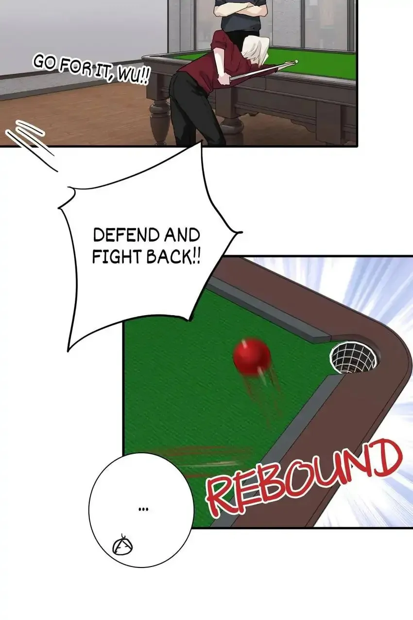 Read Precise Strikes chapter 75 image 46 on Lezhin