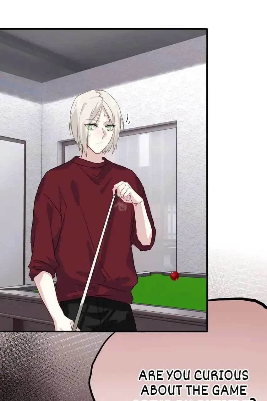Read Precise Strikes chapter 75 image 47 on Lezhin