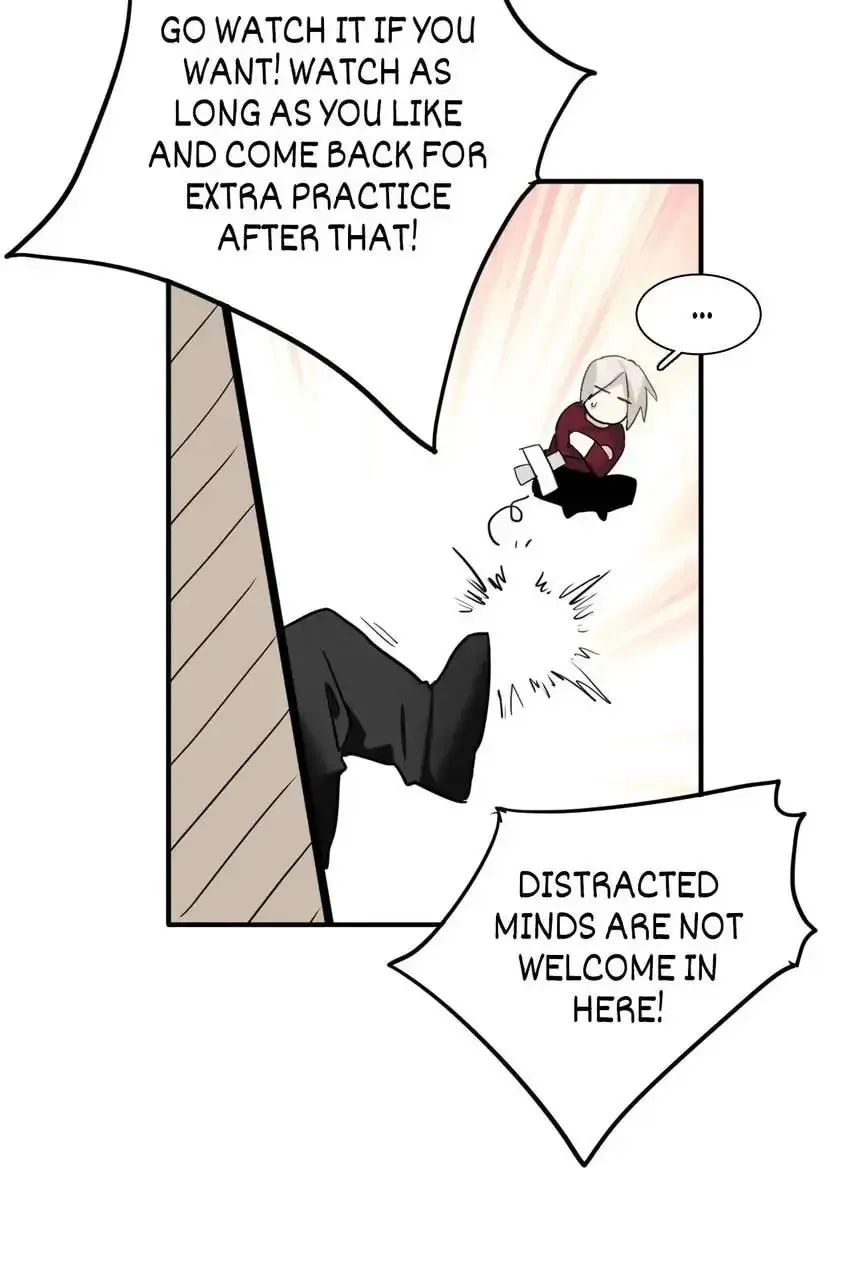 Read Precise Strikes chapter 75 image 49 on Lezhin