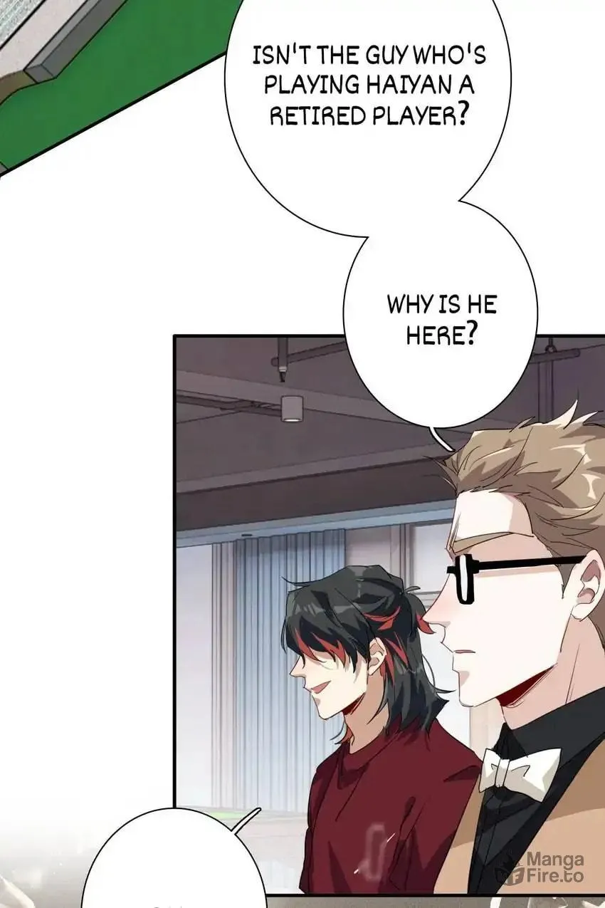 Read Precise Strikes chapter 75 image 5 on Lezhin