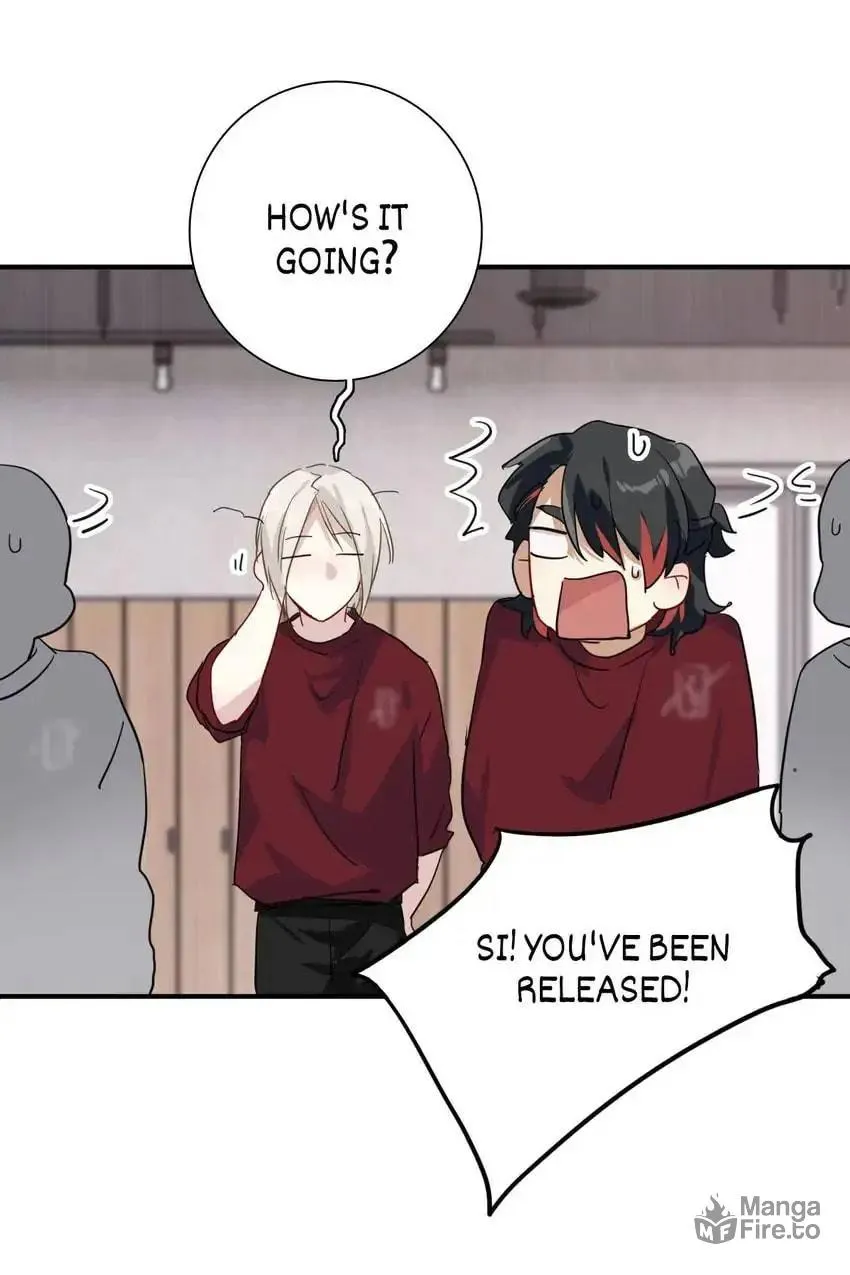 Read Precise Strikes chapter 75 image 50 on Lezhin