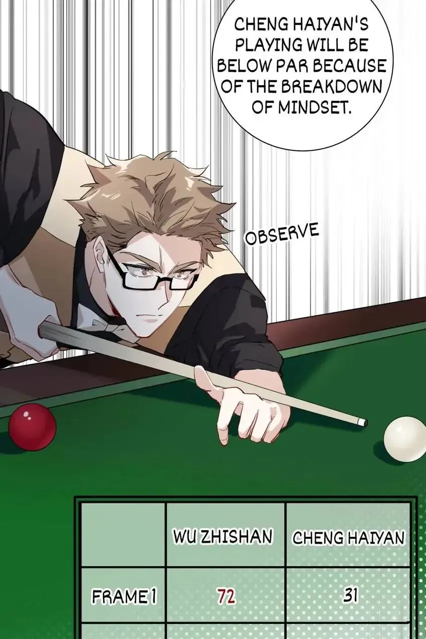 Read Precise Strikes chapter 75 image 53 on Lezhin