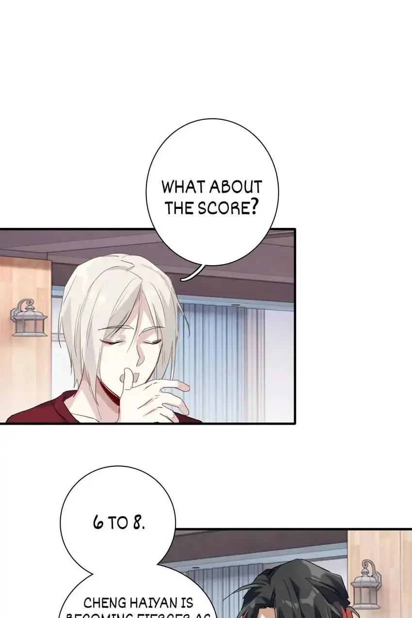 Read Precise Strikes chapter 75 image 56 on Lezhin
