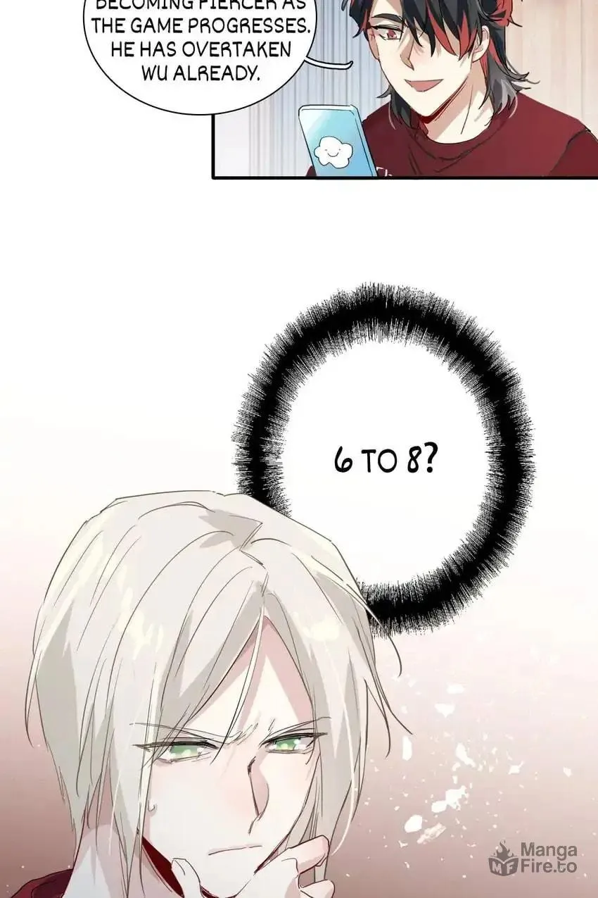 Read Precise Strikes chapter 75 image 57 on Lezhin