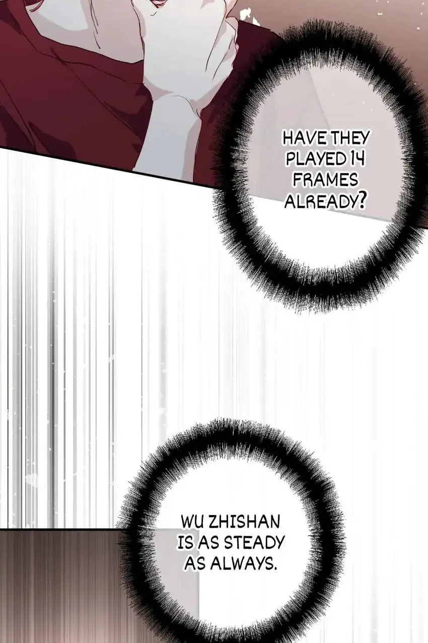 Read Precise Strikes chapter 75 image 58 on Lezhin