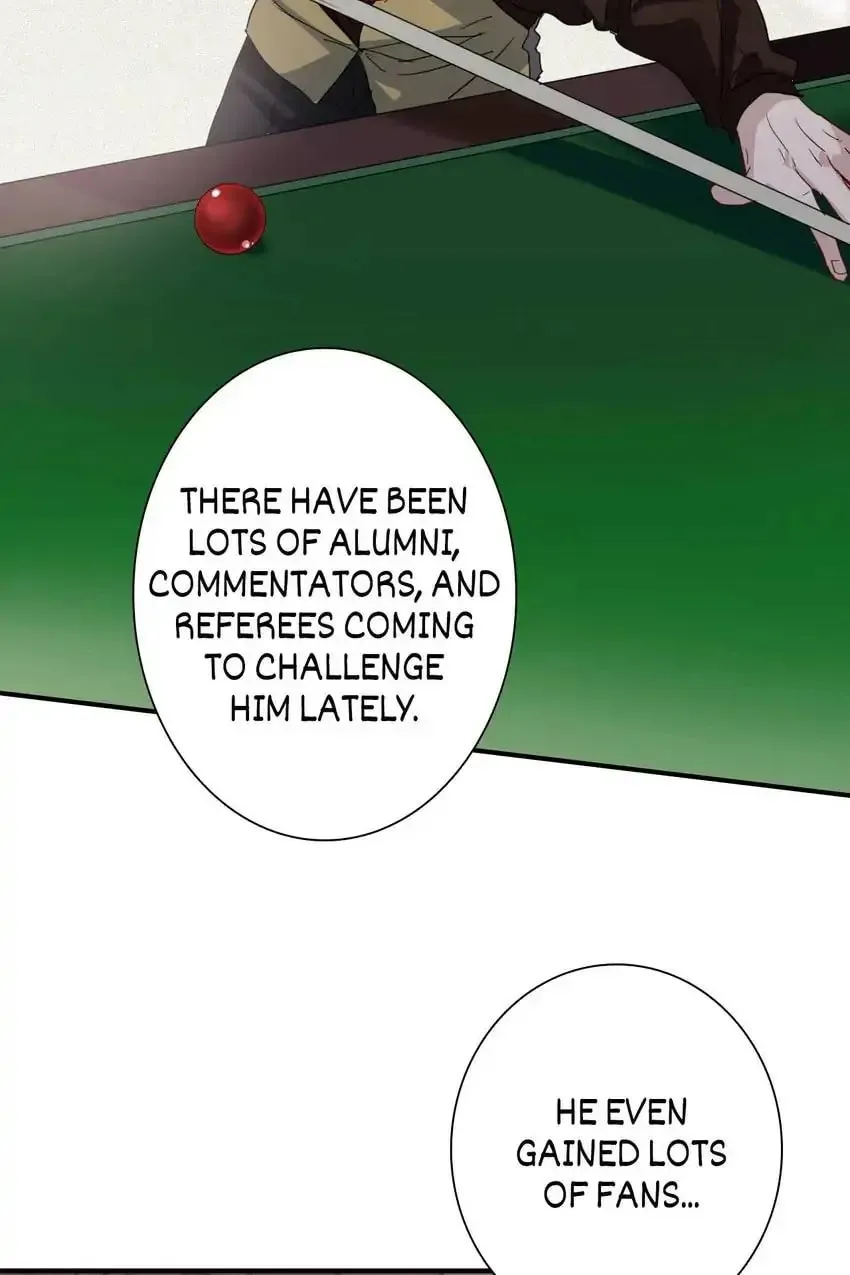 Read Precise Strikes chapter 75 image 7 on Lezhin