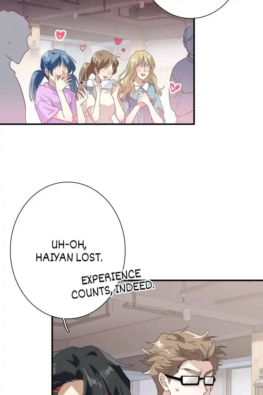 Read Precise Strikes chapter 75 image 8 on Lezhin