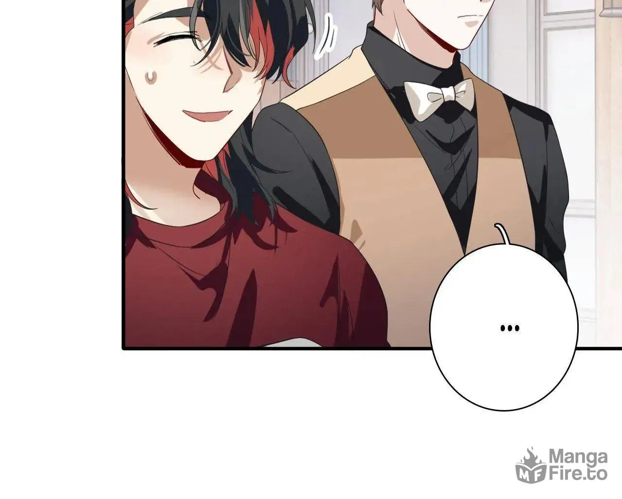Read Precise Strikes chapter 75 image 9 on Lezhin