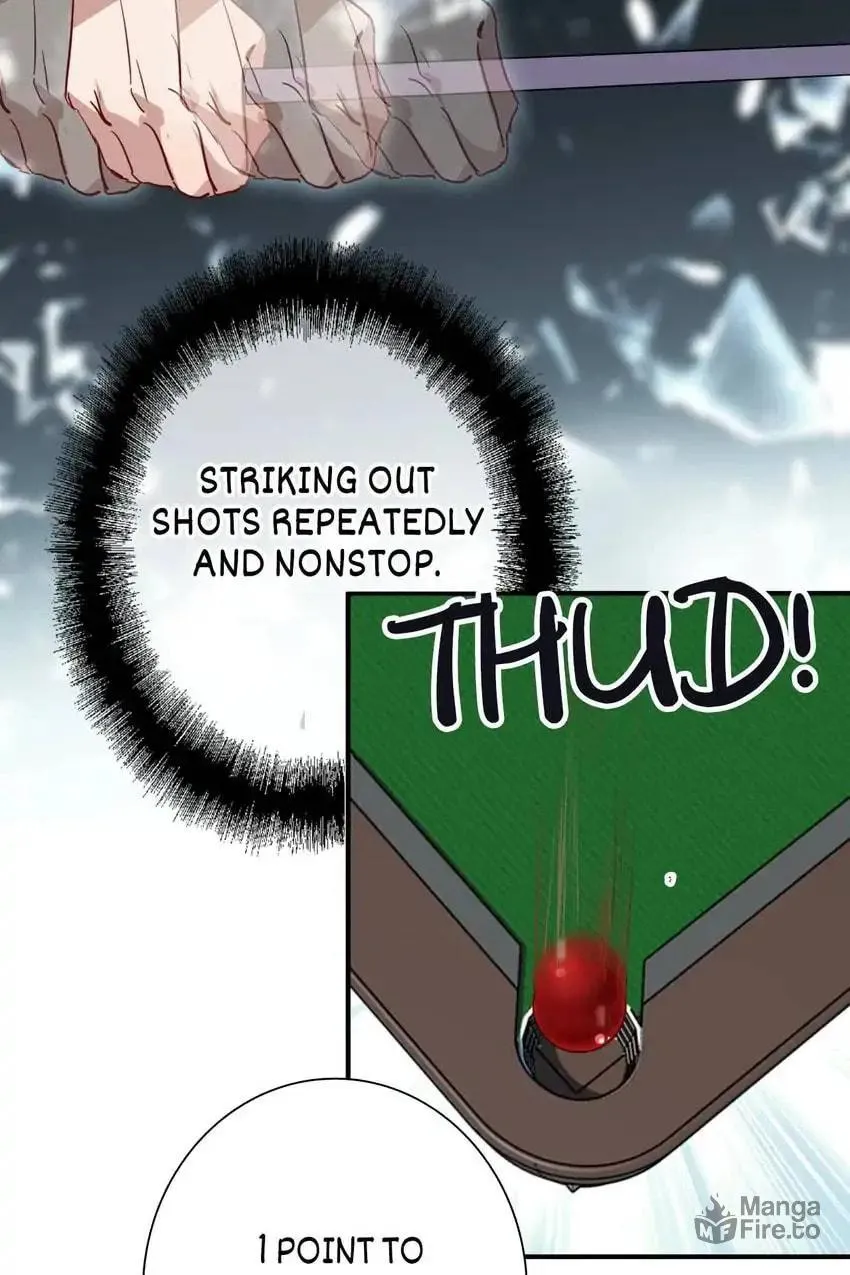 Read Precise Strikes chapter 76 image 10 on Lezhin