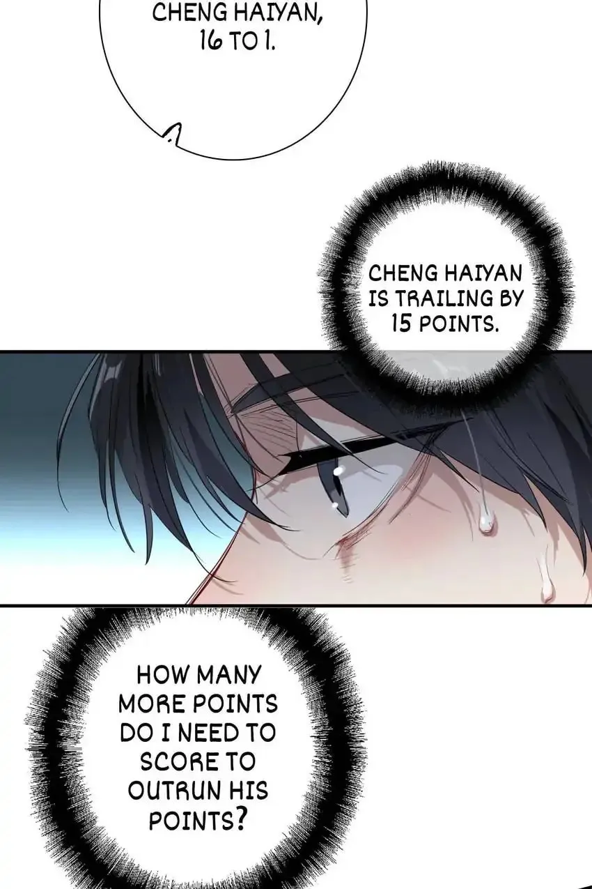 Read Precise Strikes chapter 76 image 11 on Lezhin