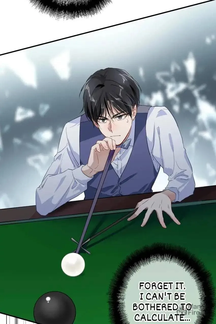 Read Precise Strikes chapter 76 image 12 on Lezhin