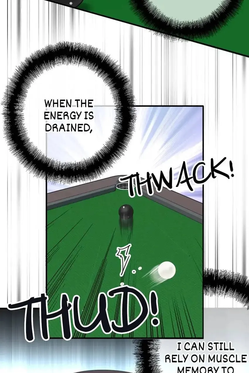 Read Precise Strikes chapter 76 image 13 on Lezhin