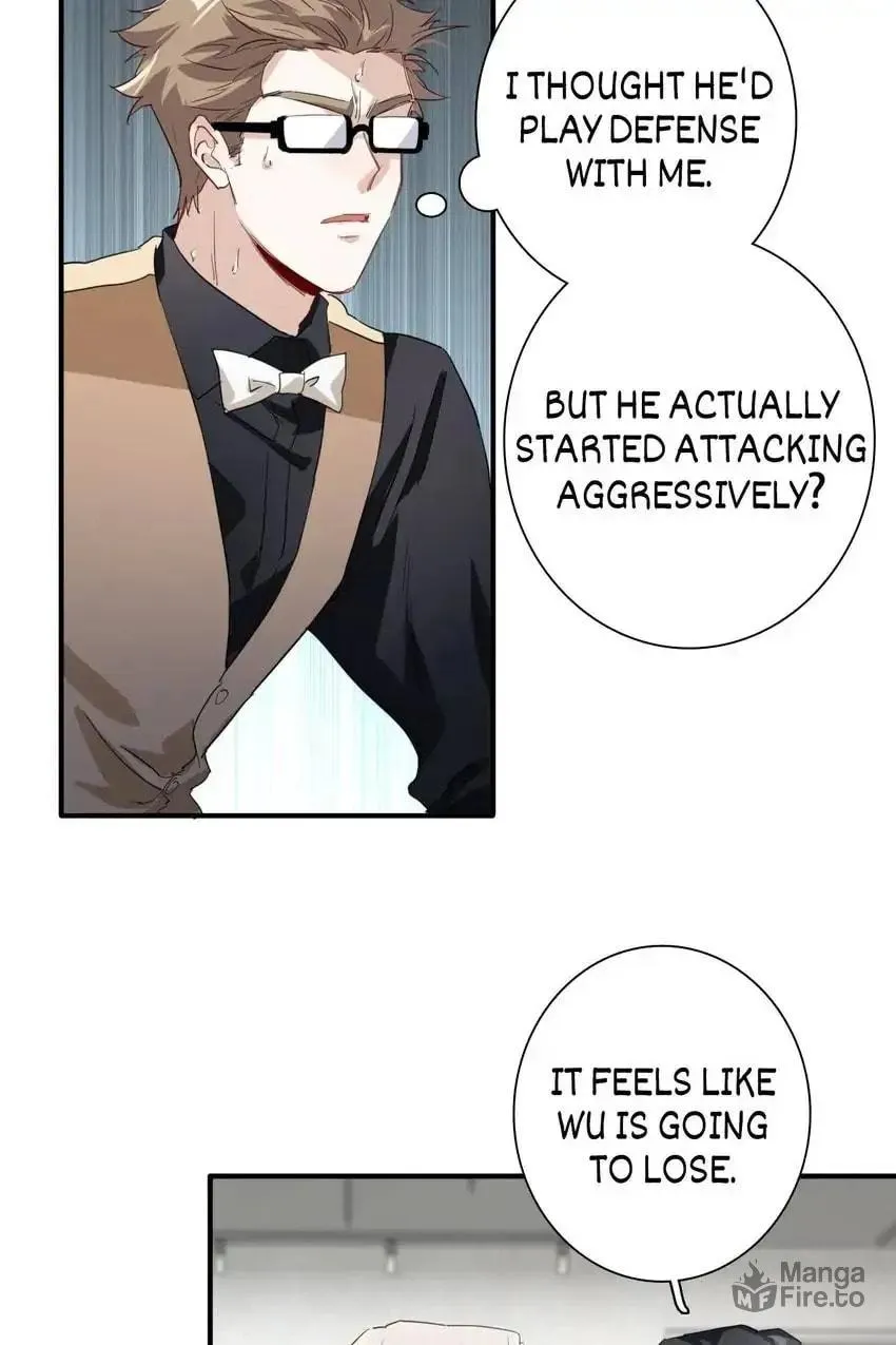 Read Precise Strikes chapter 76 image 15 on Lezhin