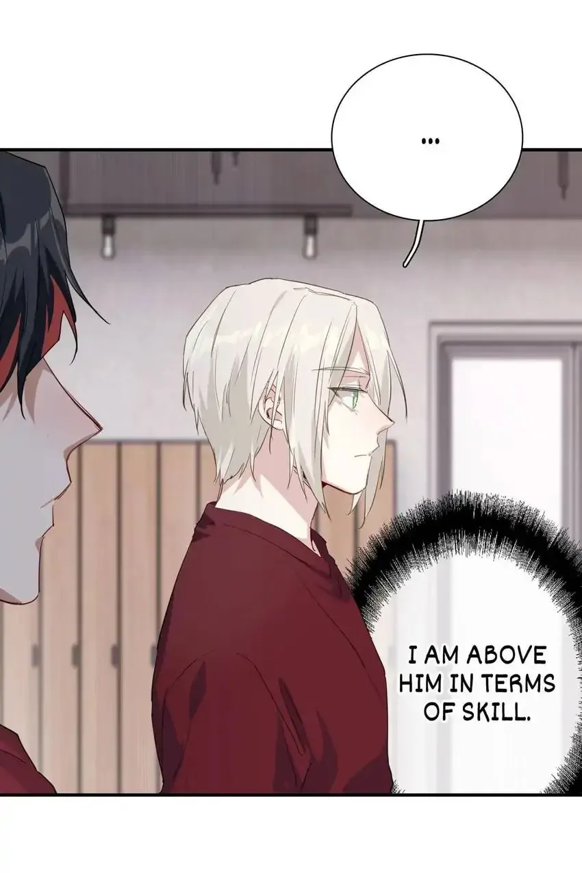 Read Precise Strikes chapter 76 image 17 on Lezhin