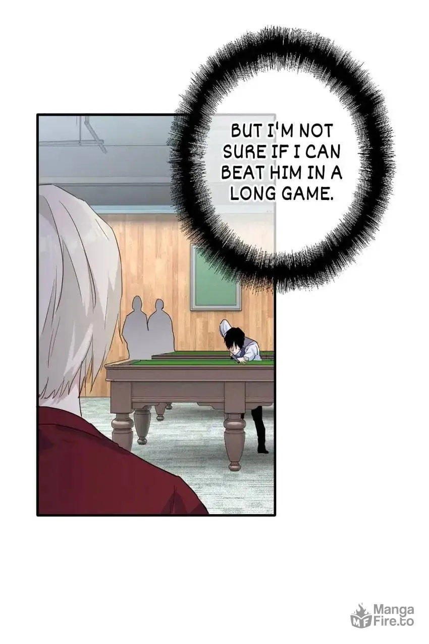 Read Precise Strikes chapter 76 image 18 on Lezhin