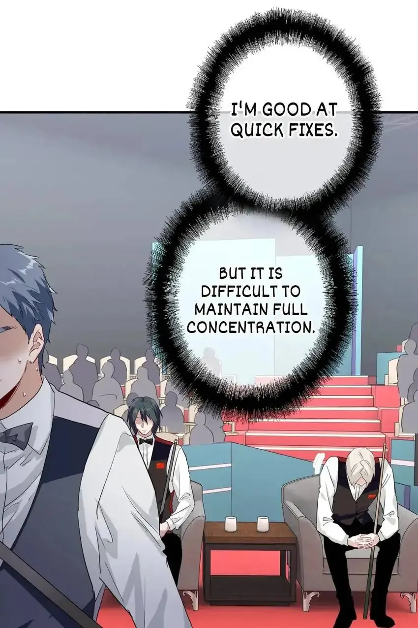 Read Precise Strikes chapter 76 image 19 on Lezhin