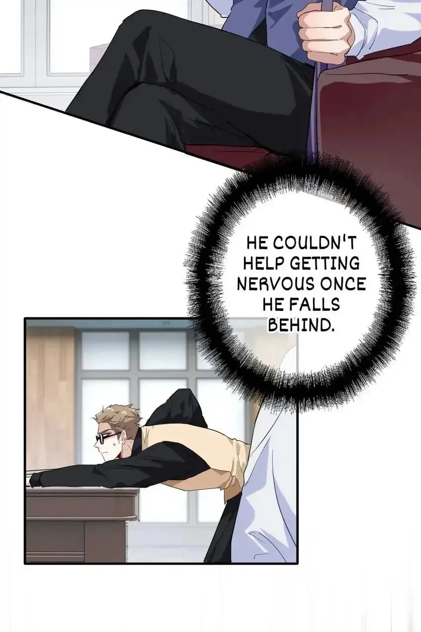 Read Precise Strikes chapter 76 image 2 on Lezhin