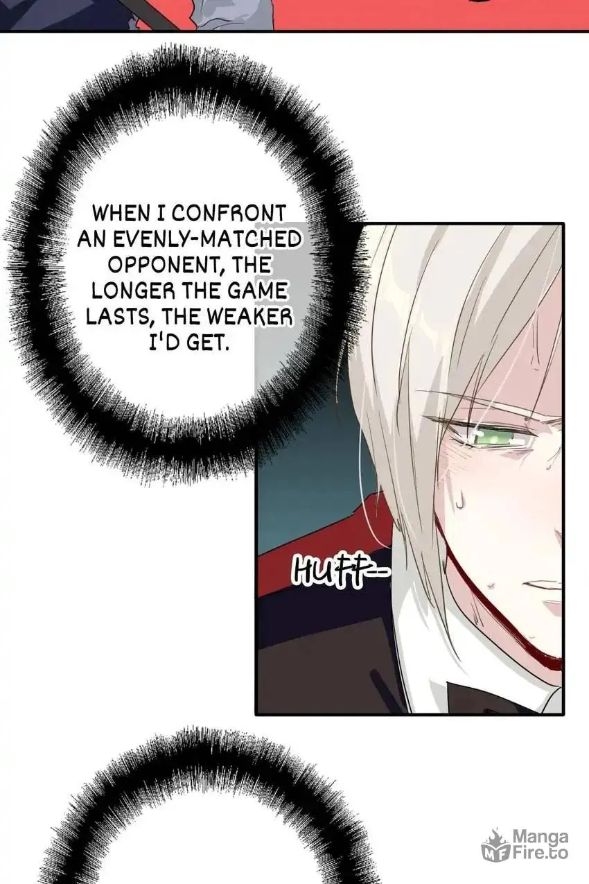 Read Precise Strikes chapter 76 image 20 on Lezhin