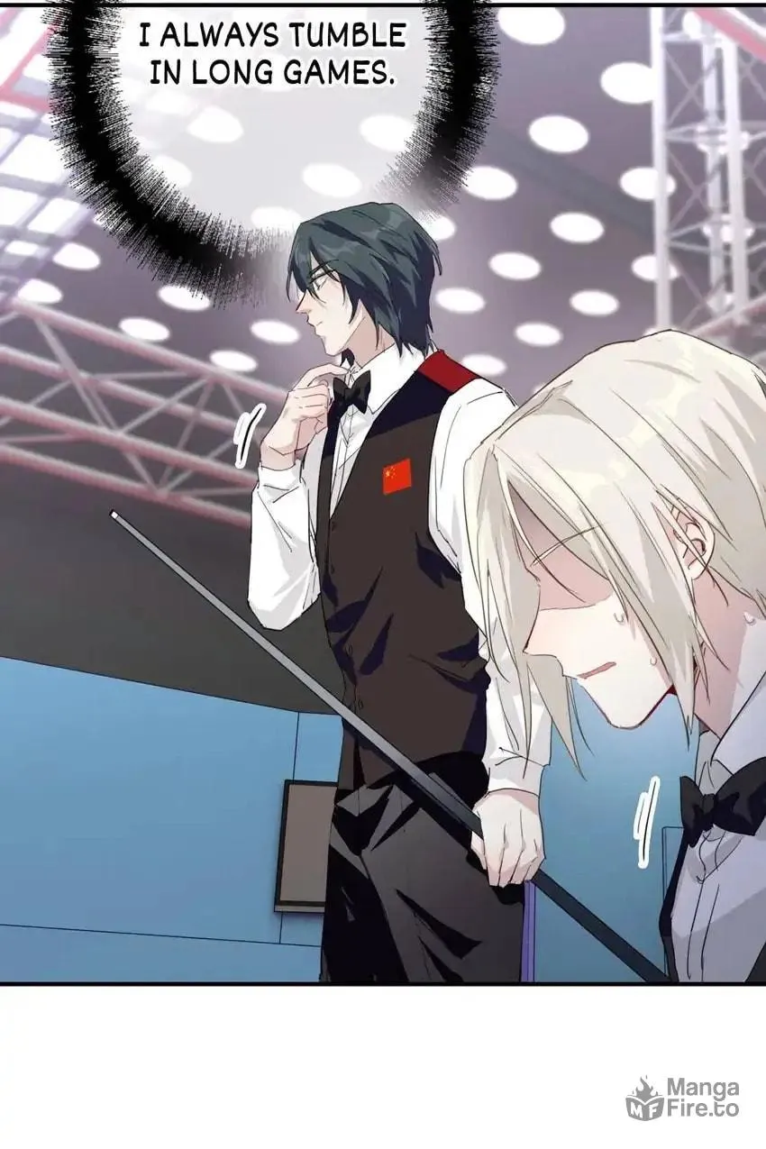Read Precise Strikes chapter 76 image 21 on Lezhin