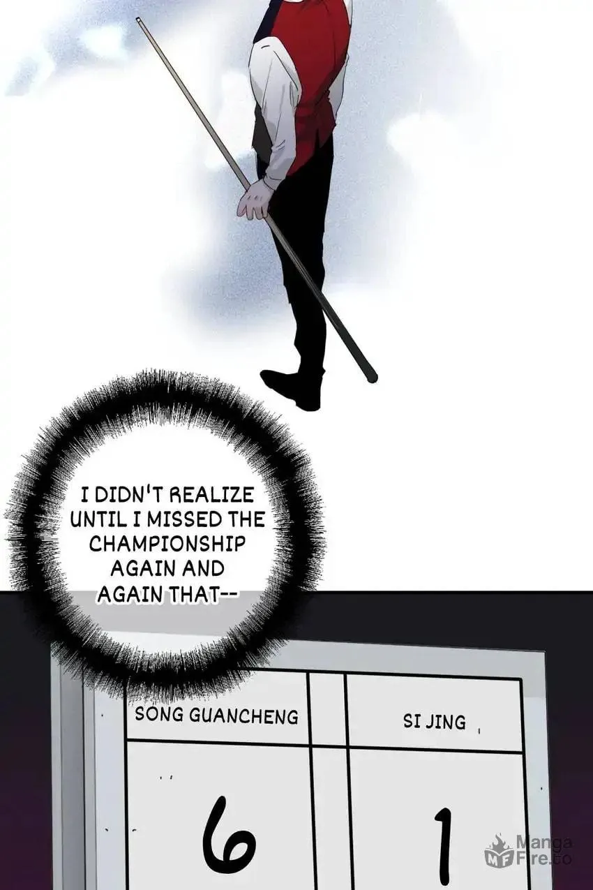 Read Precise Strikes chapter 76 image 24 on Lezhin