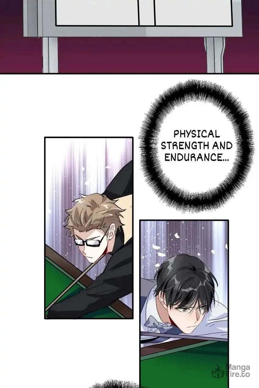 Read Precise Strikes chapter 76 image 25 on Lezhin