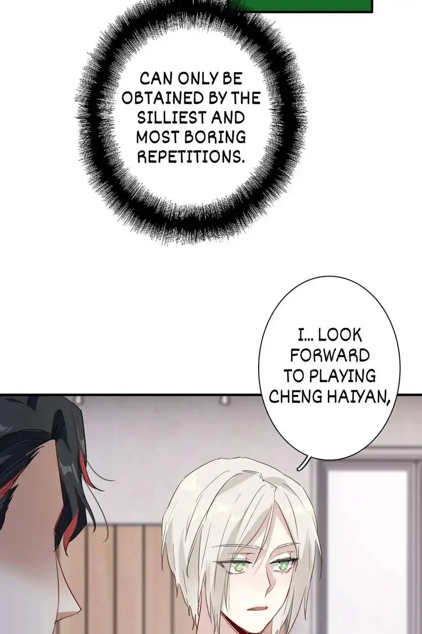 Read Precise Strikes chapter 76 image 26 on Lezhin