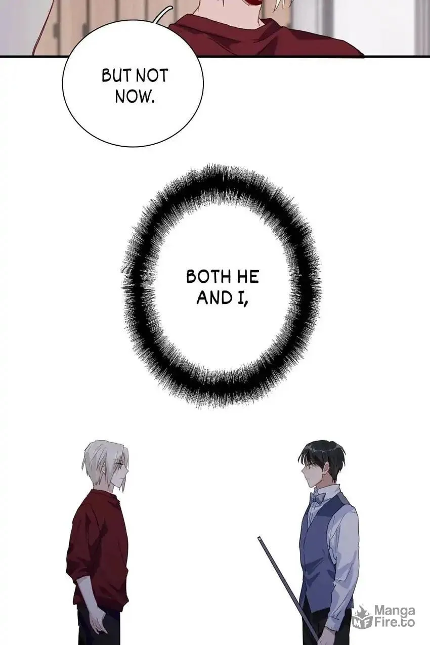 Read Precise Strikes chapter 76 image 27 on Lezhin