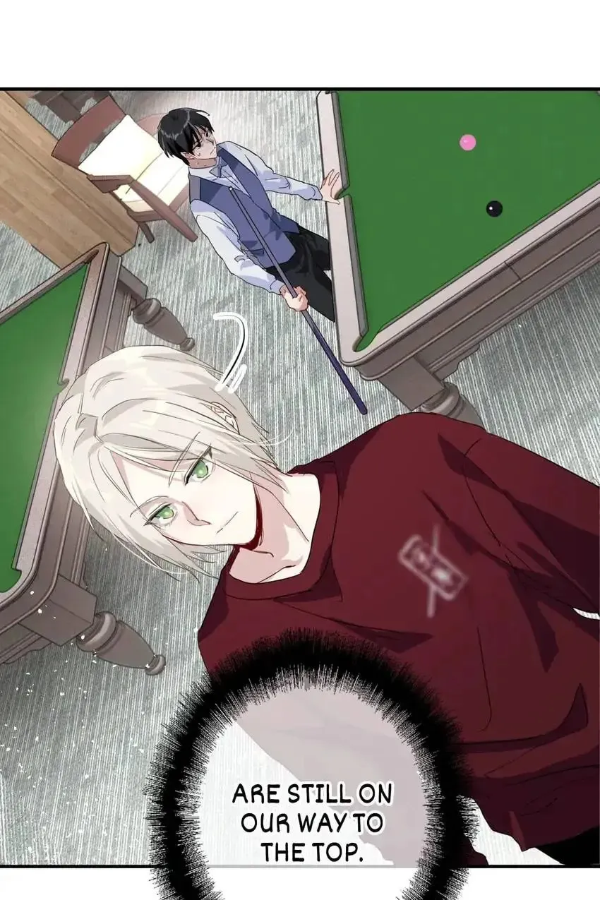 Read Precise Strikes chapter 76 image 29 on Lezhin