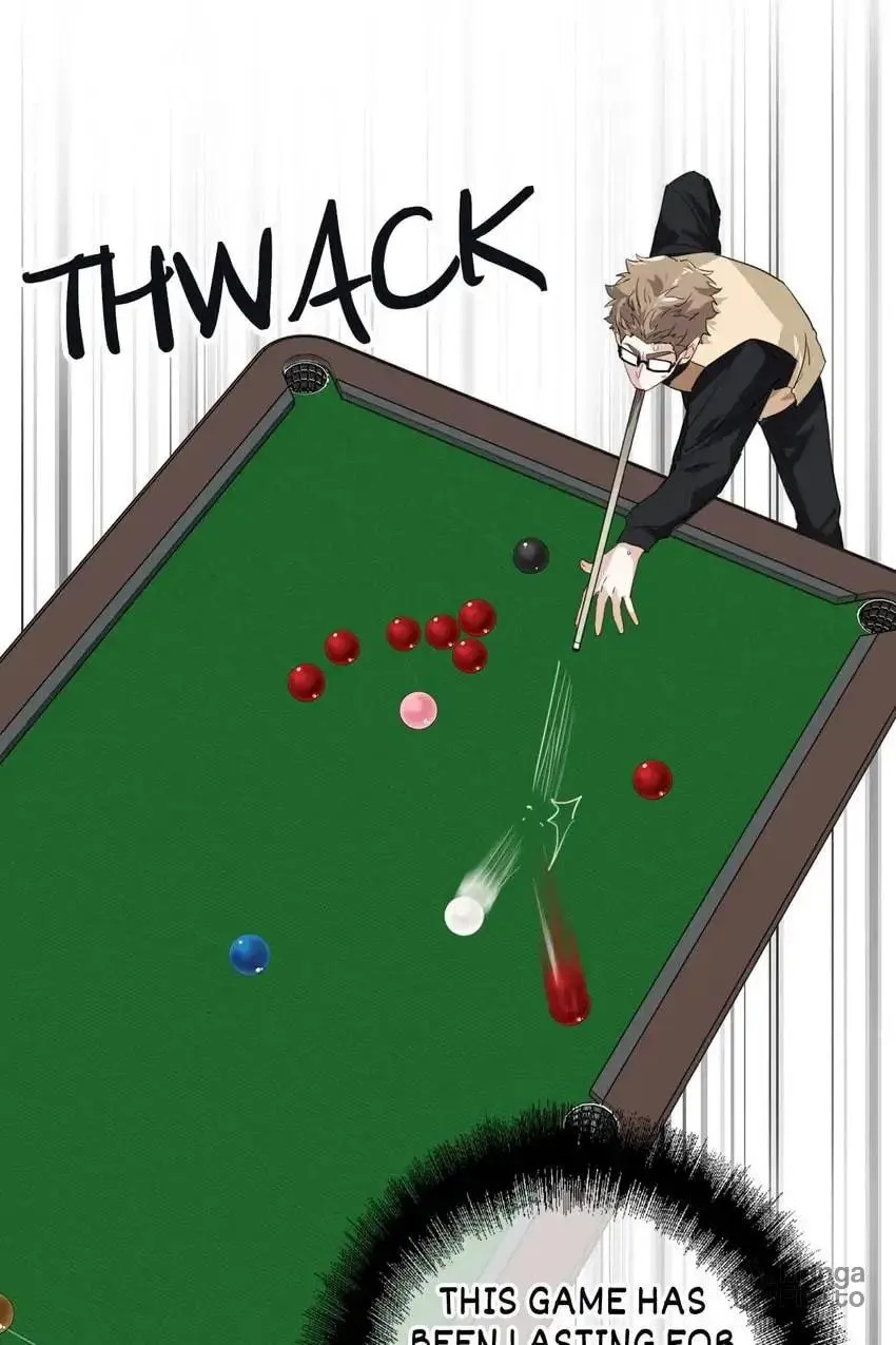 Read Precise Strikes chapter 76 image 3 on Lezhin