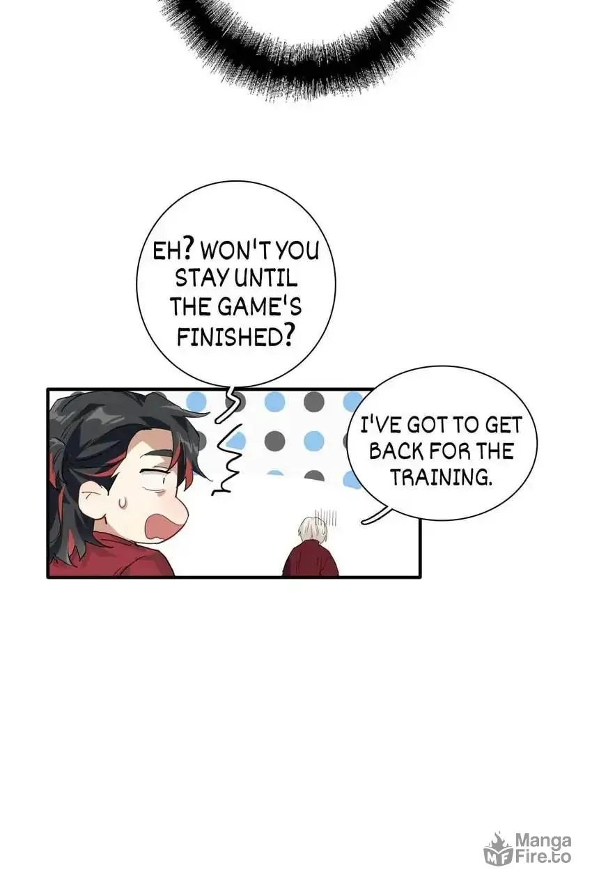 Read Precise Strikes chapter 76 image 30 on Lezhin