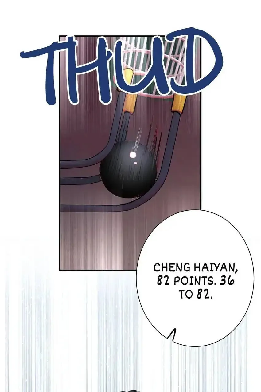 Read Precise Strikes chapter 76 image 31 on Lezhin