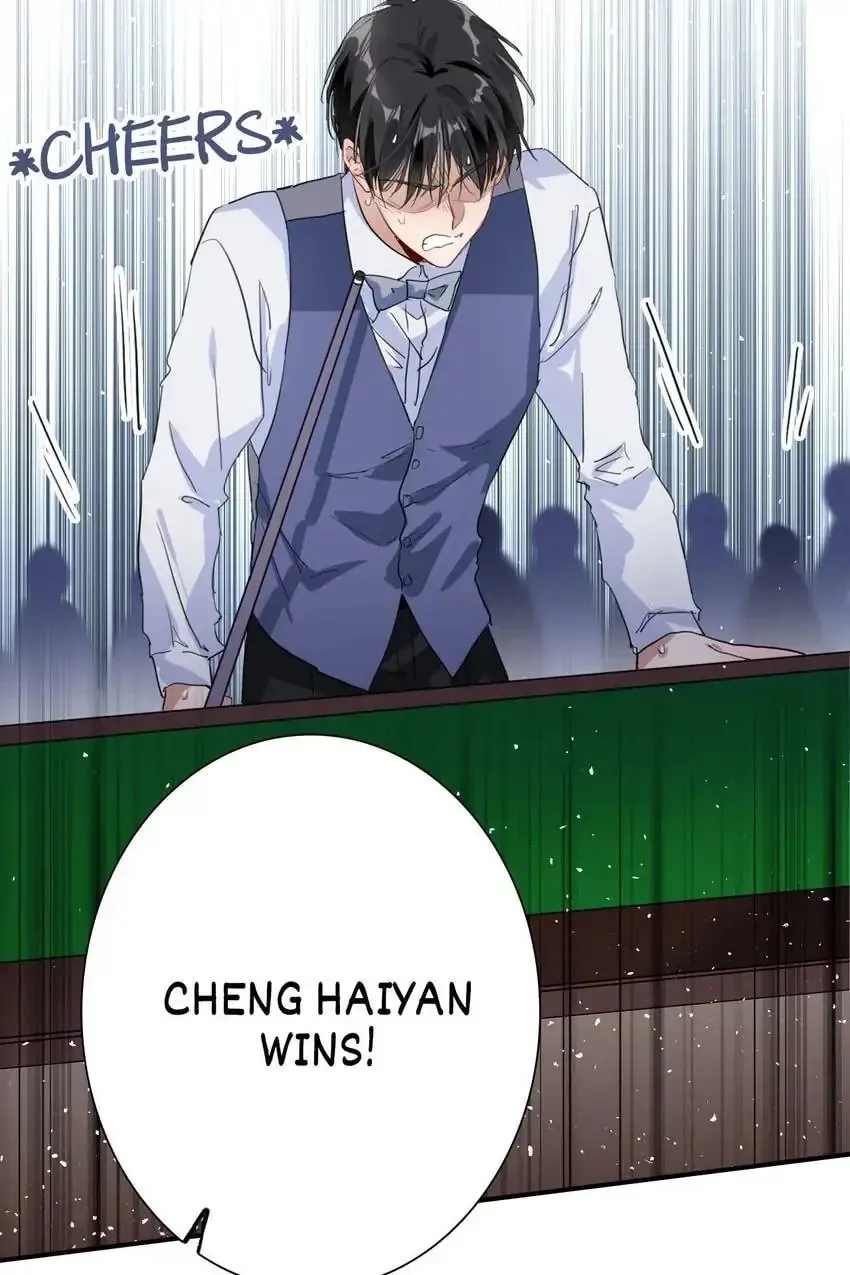 Read Precise Strikes chapter 76 image 32 on Lezhin