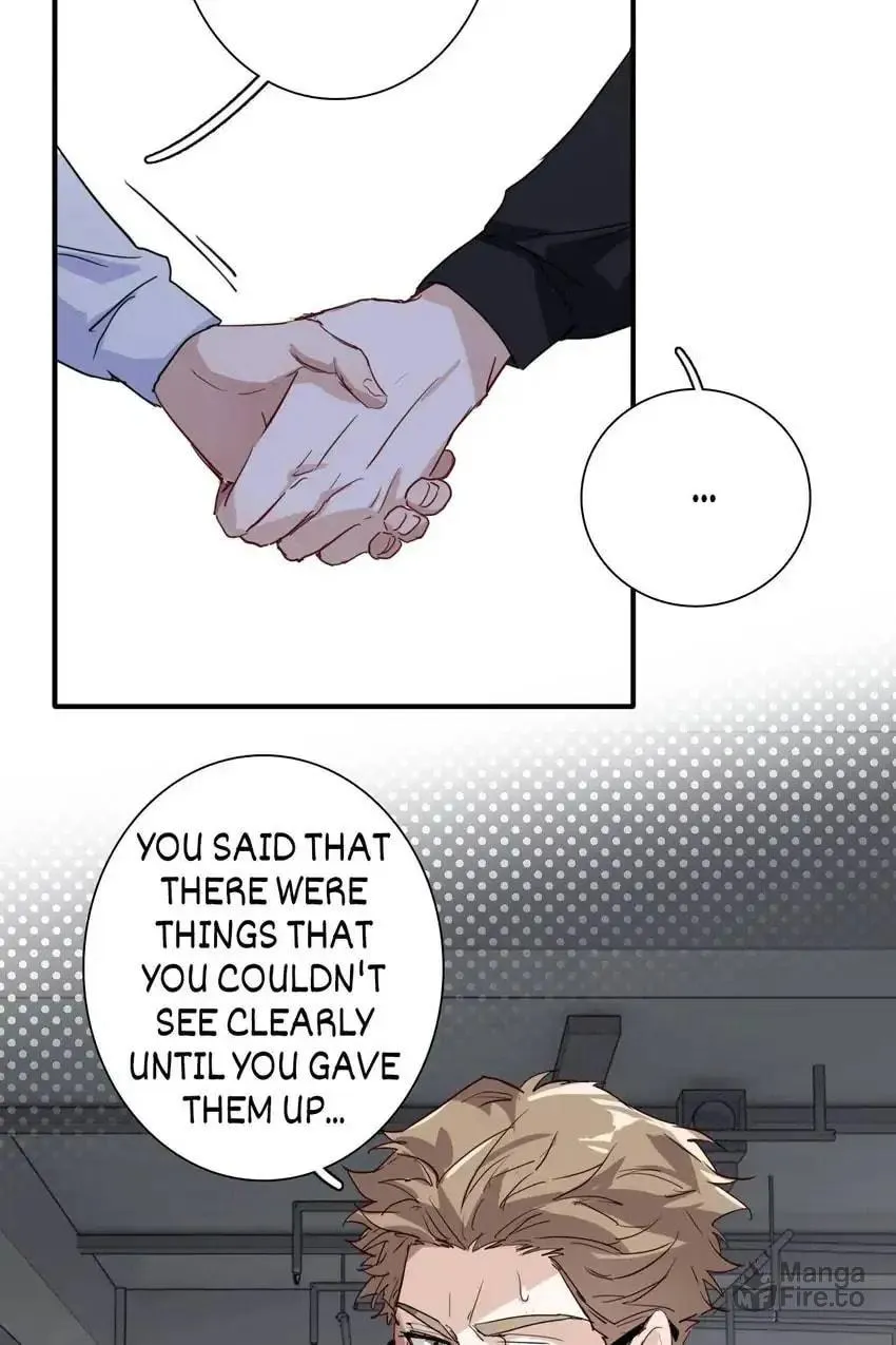 Read Precise Strikes chapter 76 image 36 on Lezhin