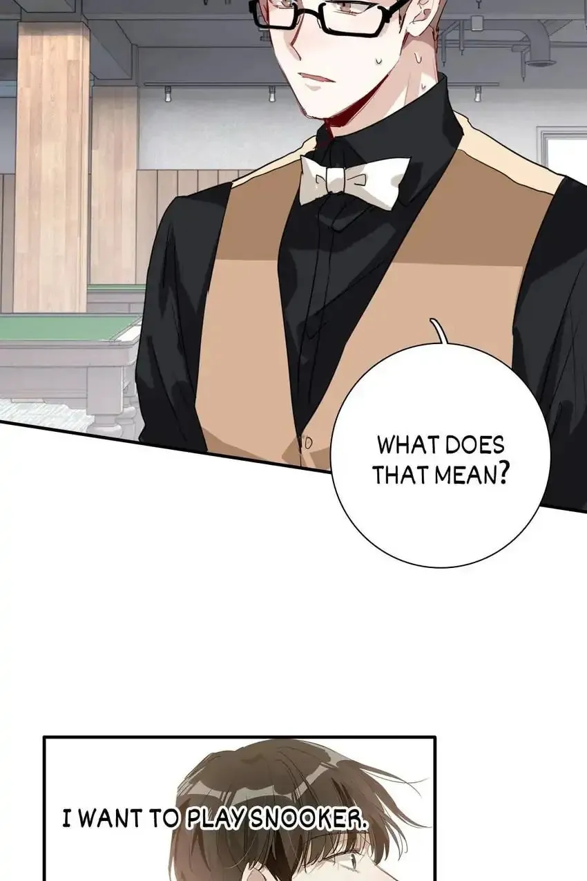 Read Precise Strikes chapter 76 image 37 on Lezhin