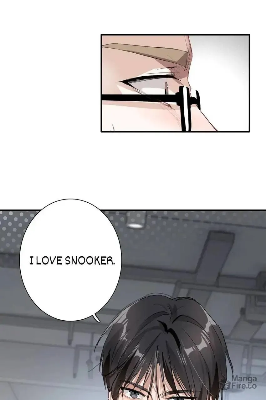 Read Precise Strikes chapter 76 image 40 on Lezhin