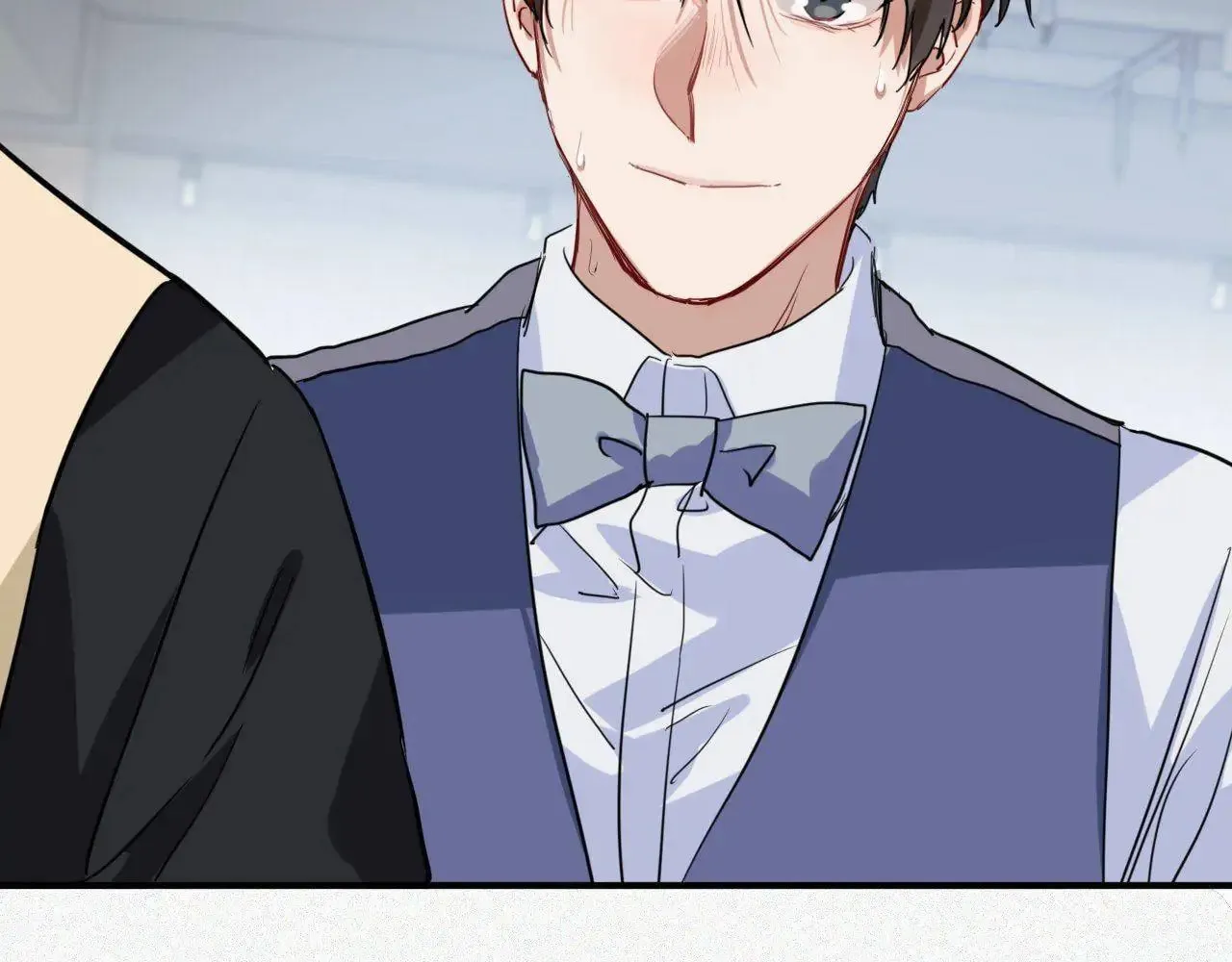 Read Precise Strikes chapter 76 image 41 on Lezhin