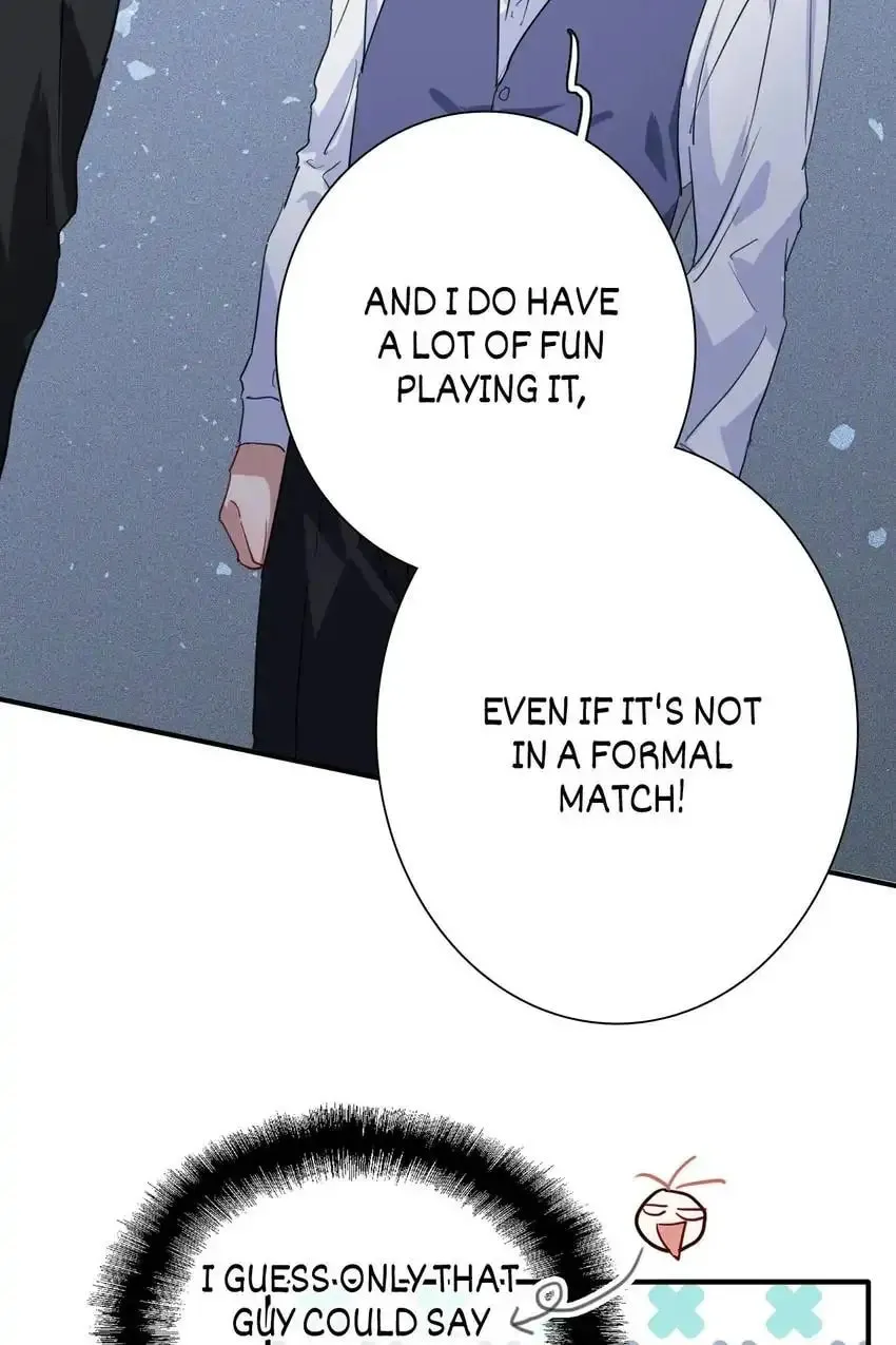 Read Precise Strikes chapter 76 image 43 on Lezhin