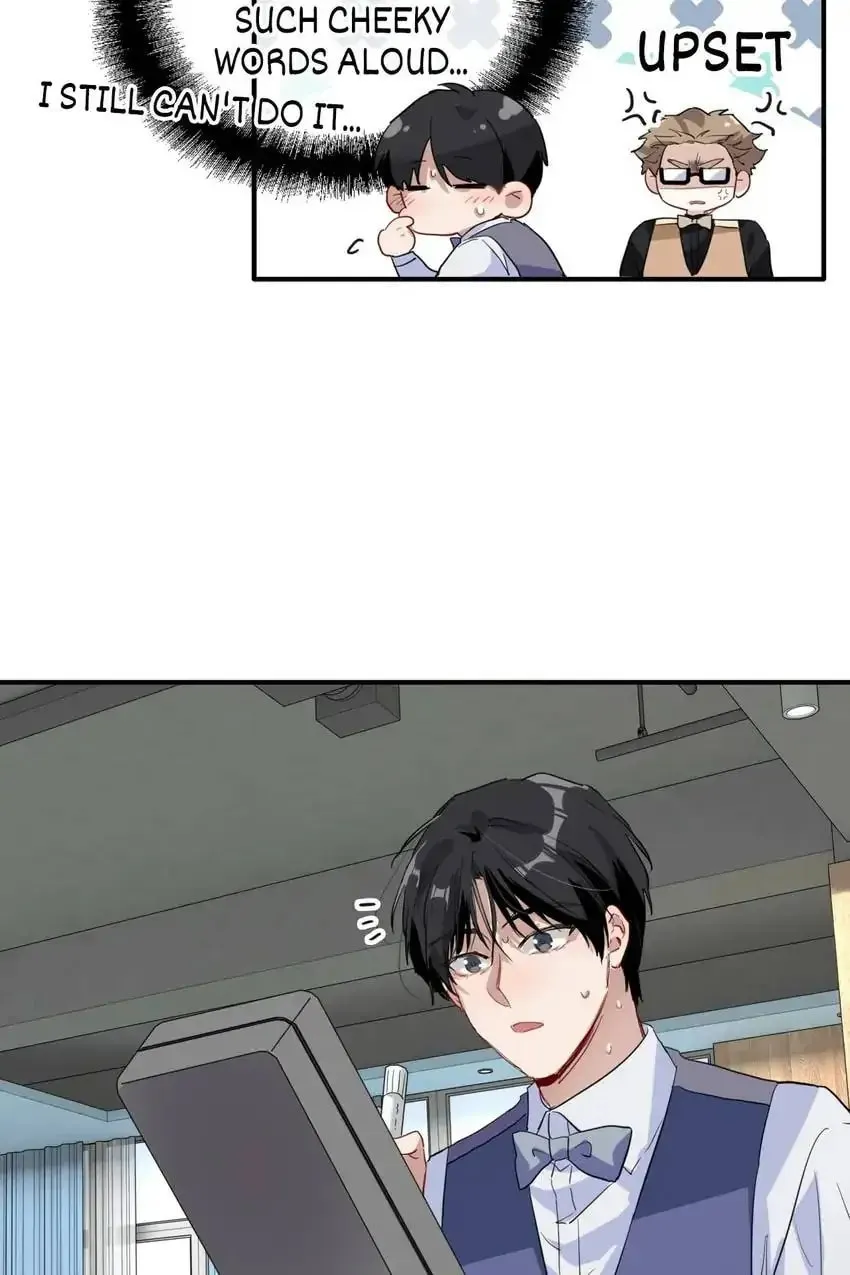 Read Precise Strikes chapter 76 image 44 on Lezhin