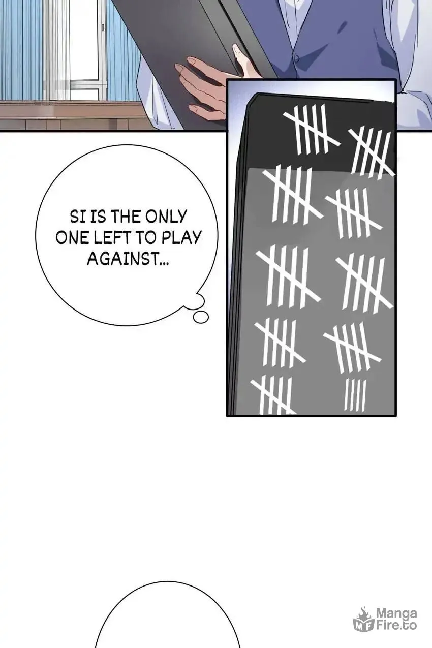 Read Precise Strikes chapter 76 image 45 on Lezhin