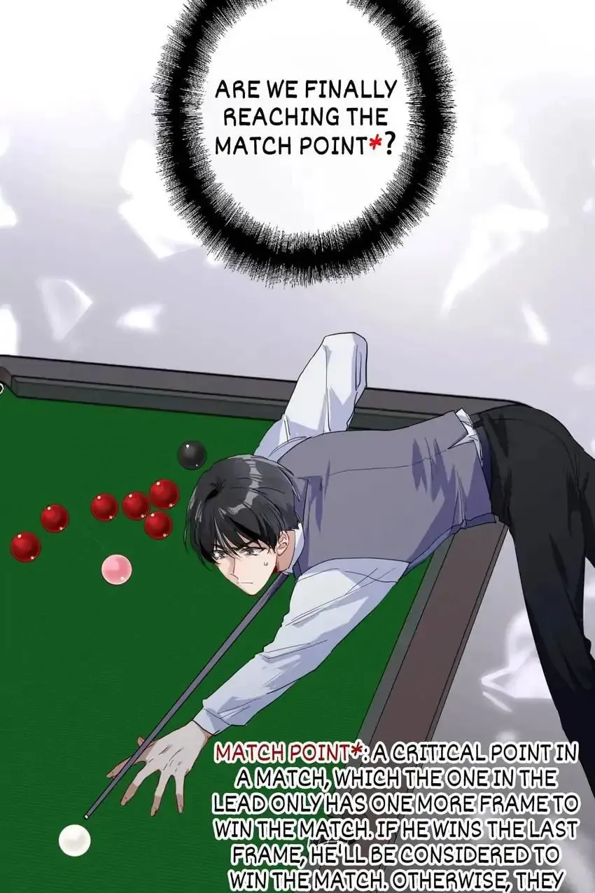 Read Precise Strikes chapter 76 image 7 on Lezhin