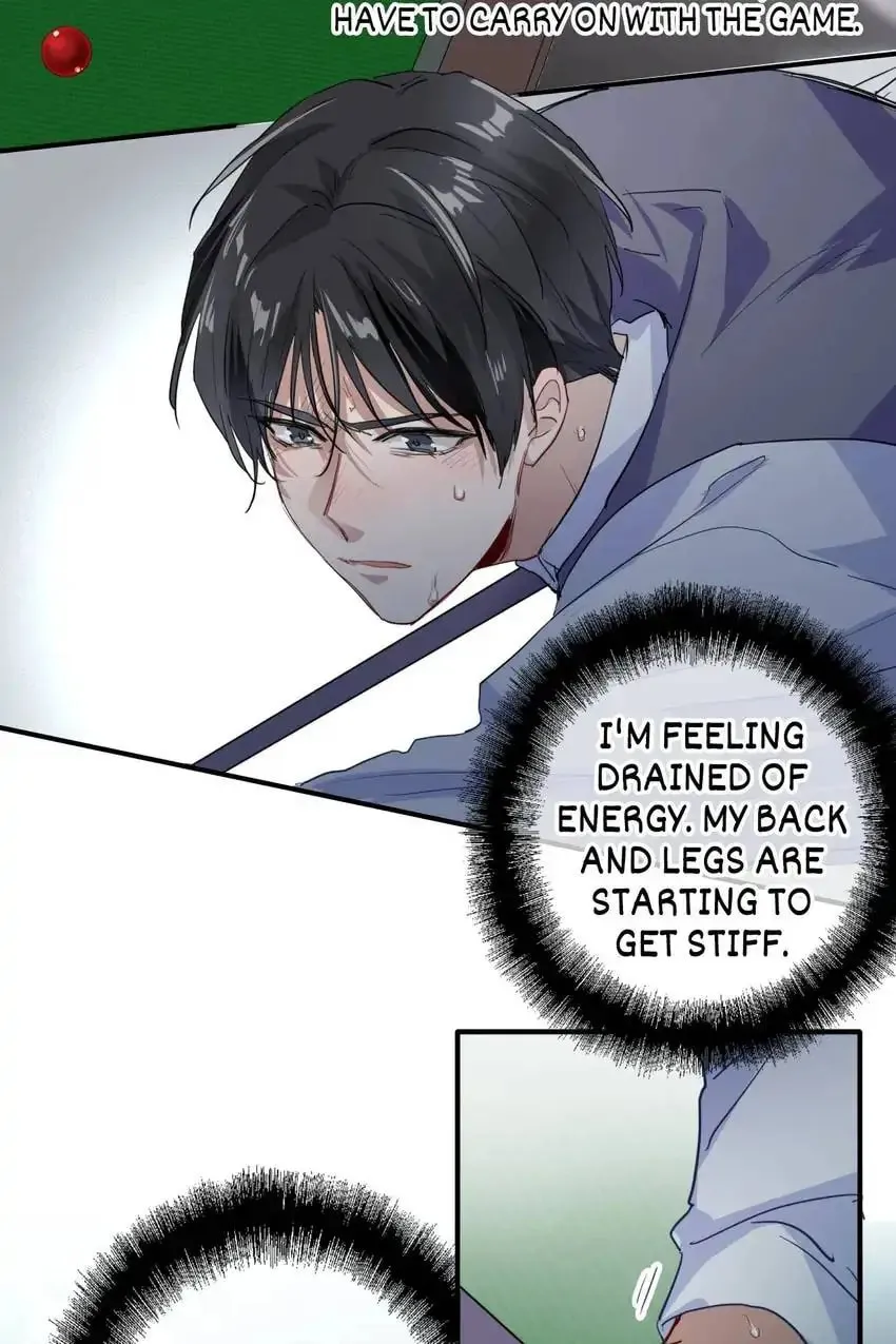 Read Precise Strikes chapter 76 image 8 on Lezhin