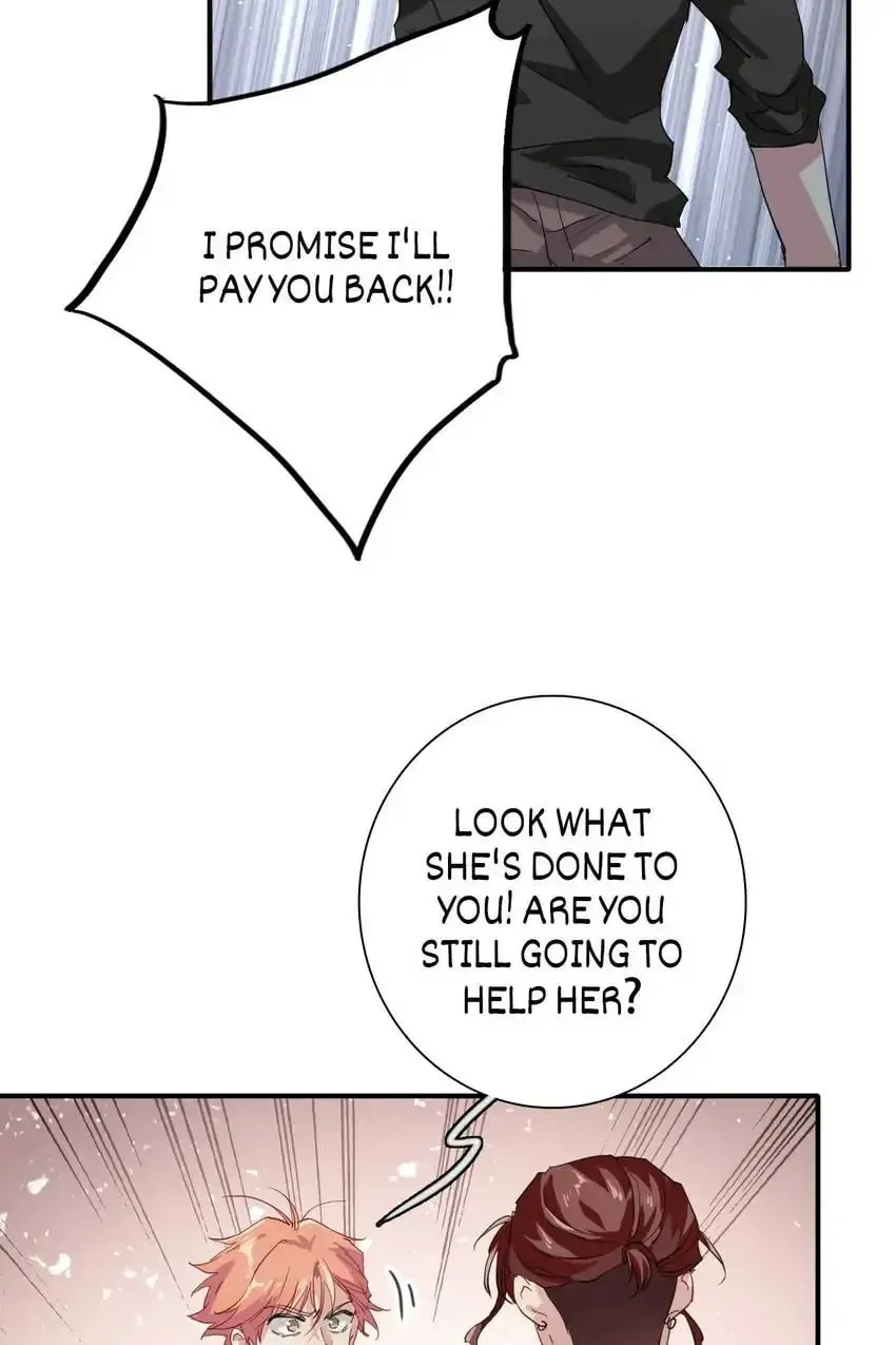 Read Precise Strikes chapter 77 image 19 on Lezhin
