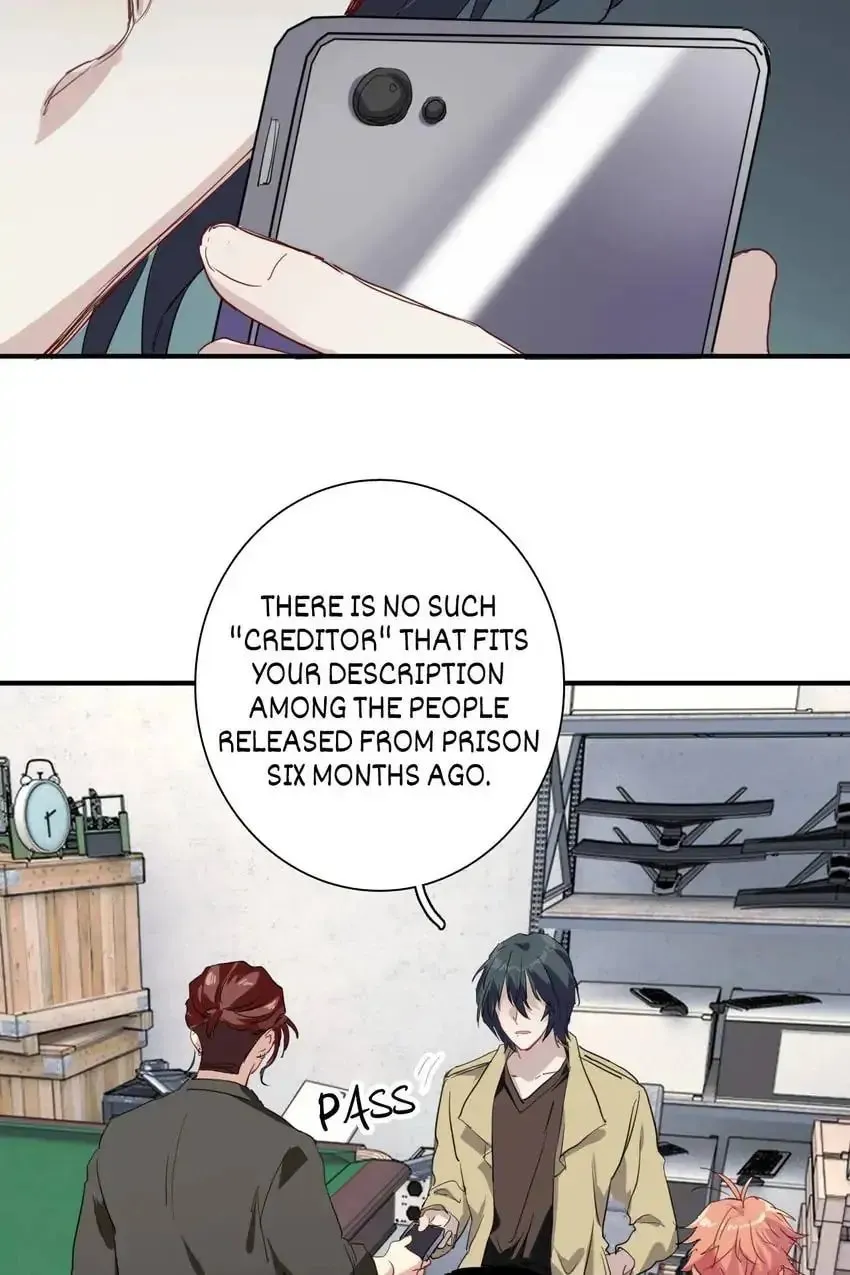 Read Precise Strikes chapter 77 image 2 on Lezhin